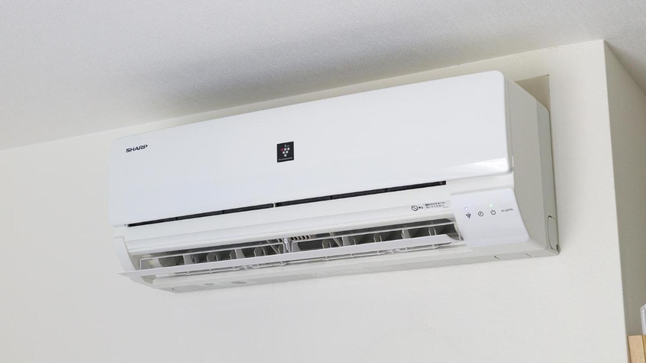 Toyoko Inn Osaka Namba Nishi Exteriör bild